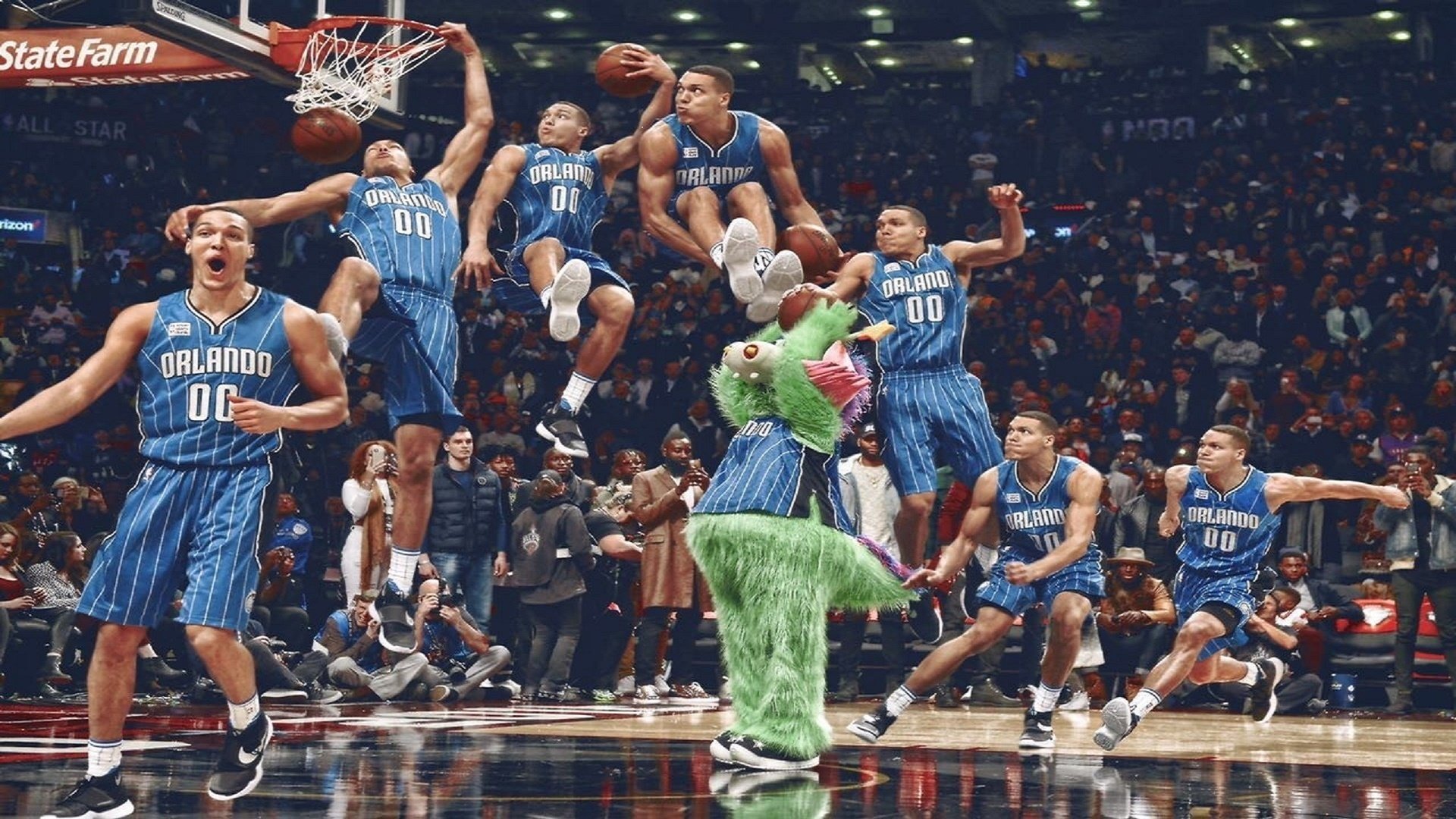 _掘金攻守俱佳，势头正盛不断攀升_，掘金解释